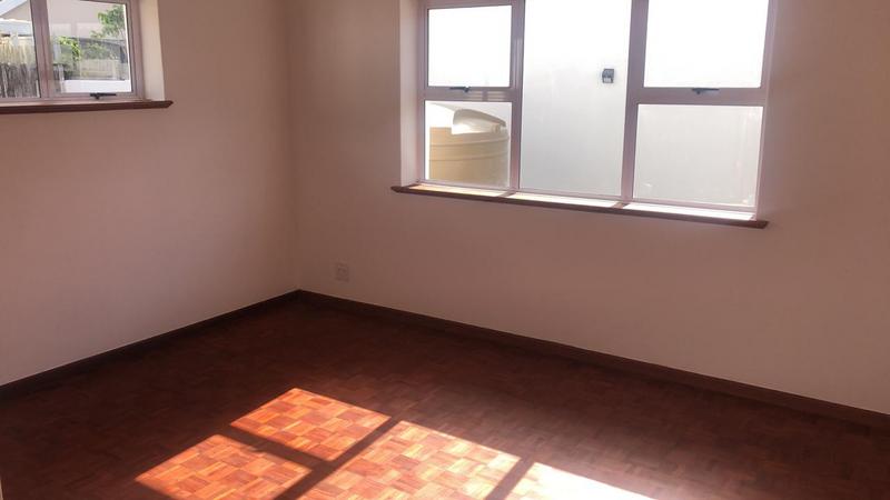 To Let 3 Bedroom Property for Rent in Fish Hoek Western Cape
